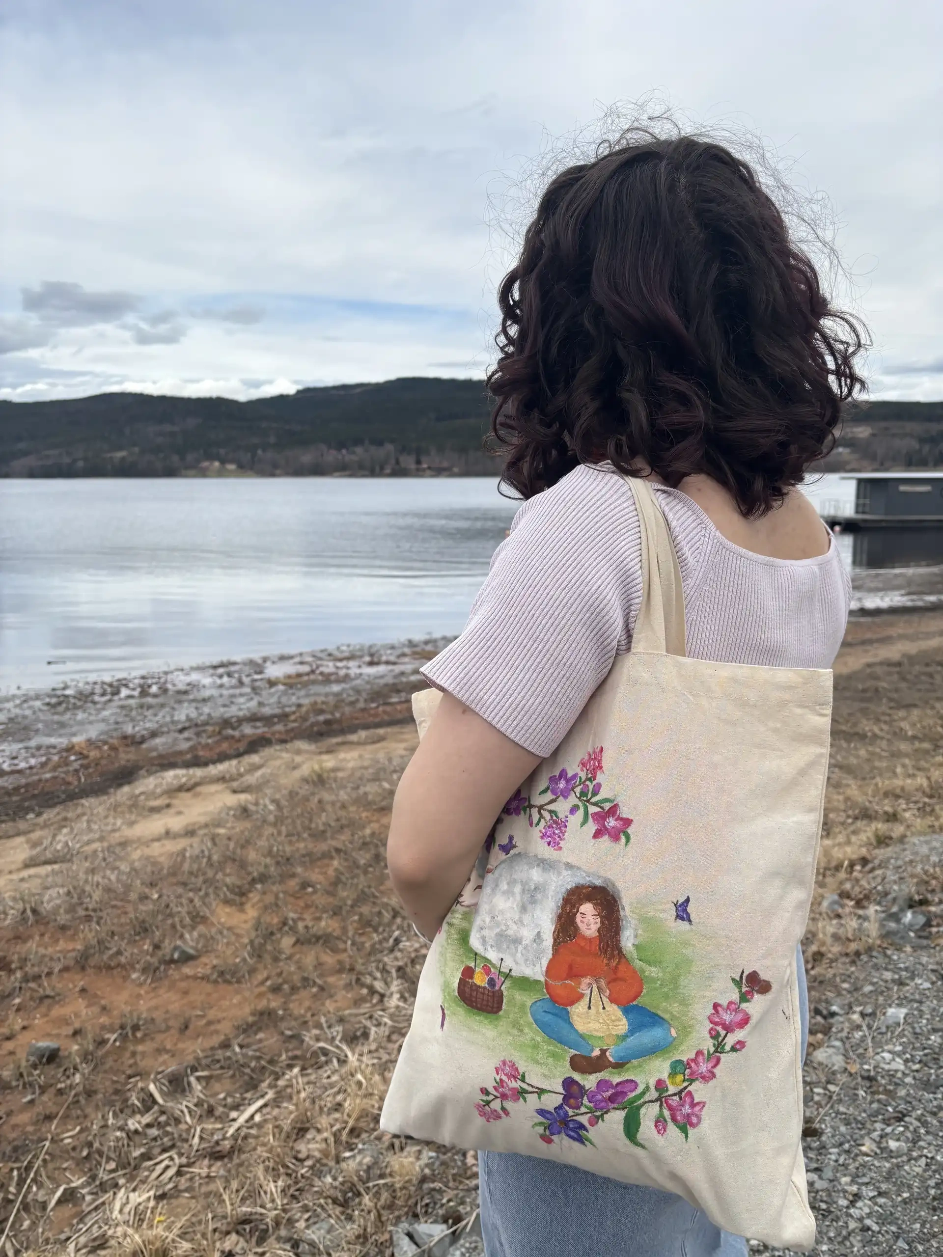 Cristiana — CraftyCriss